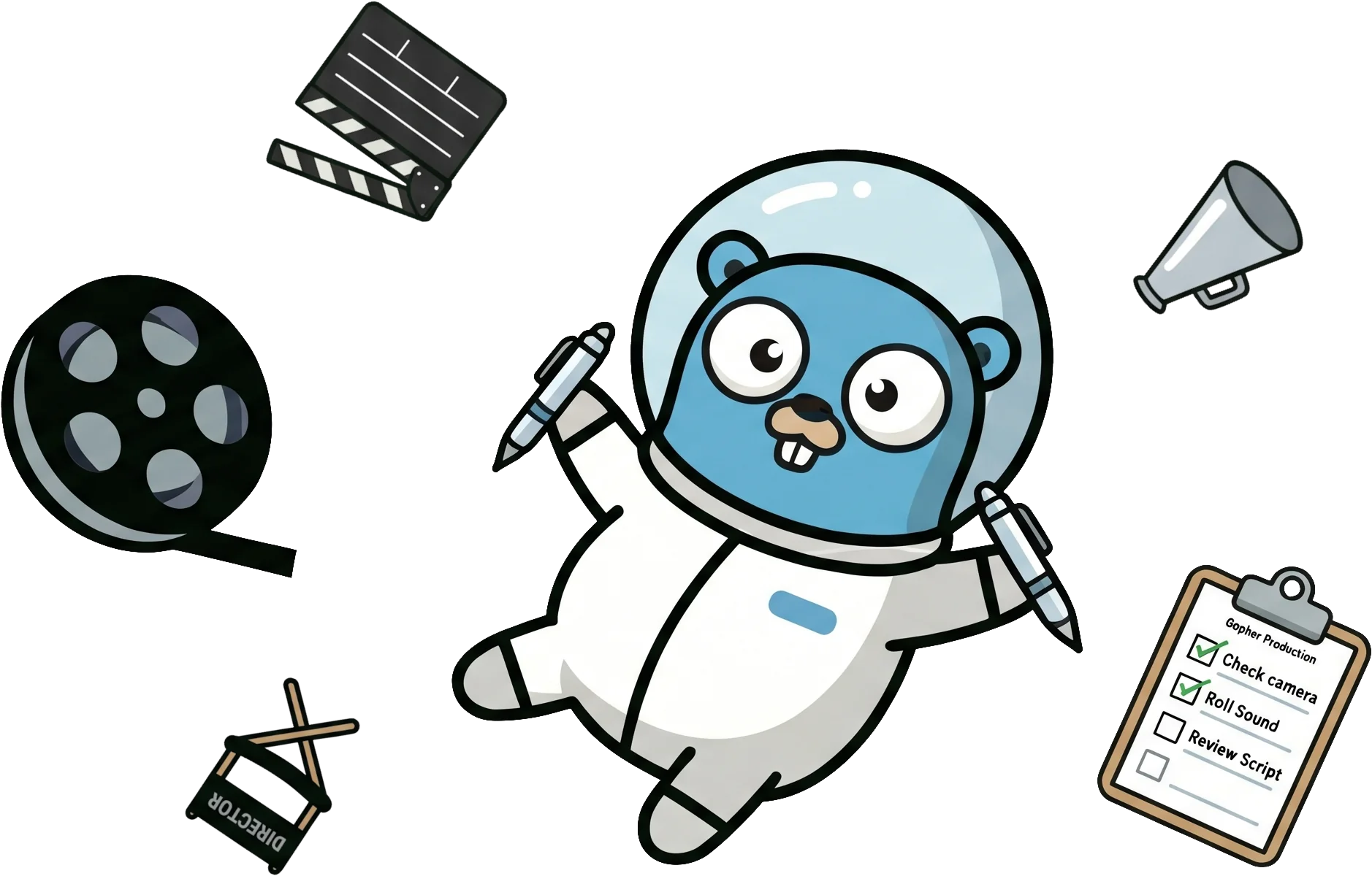 Parsec Header